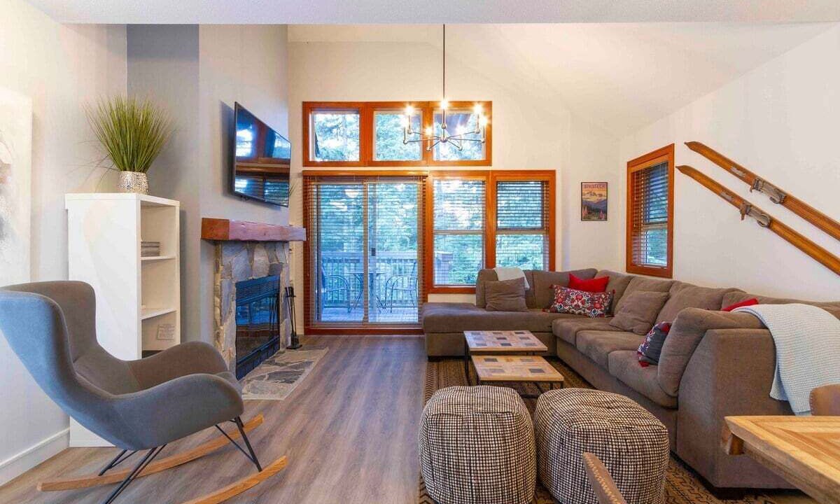 Photo of Livingroom in Blackcomb