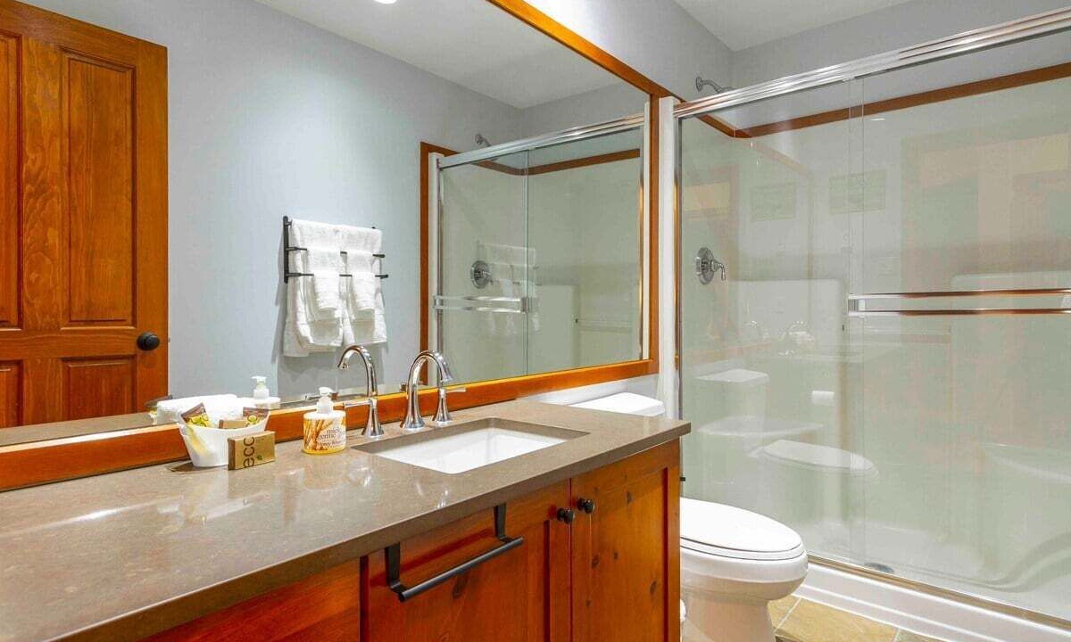 Photo of Bathroom in Blackcomb