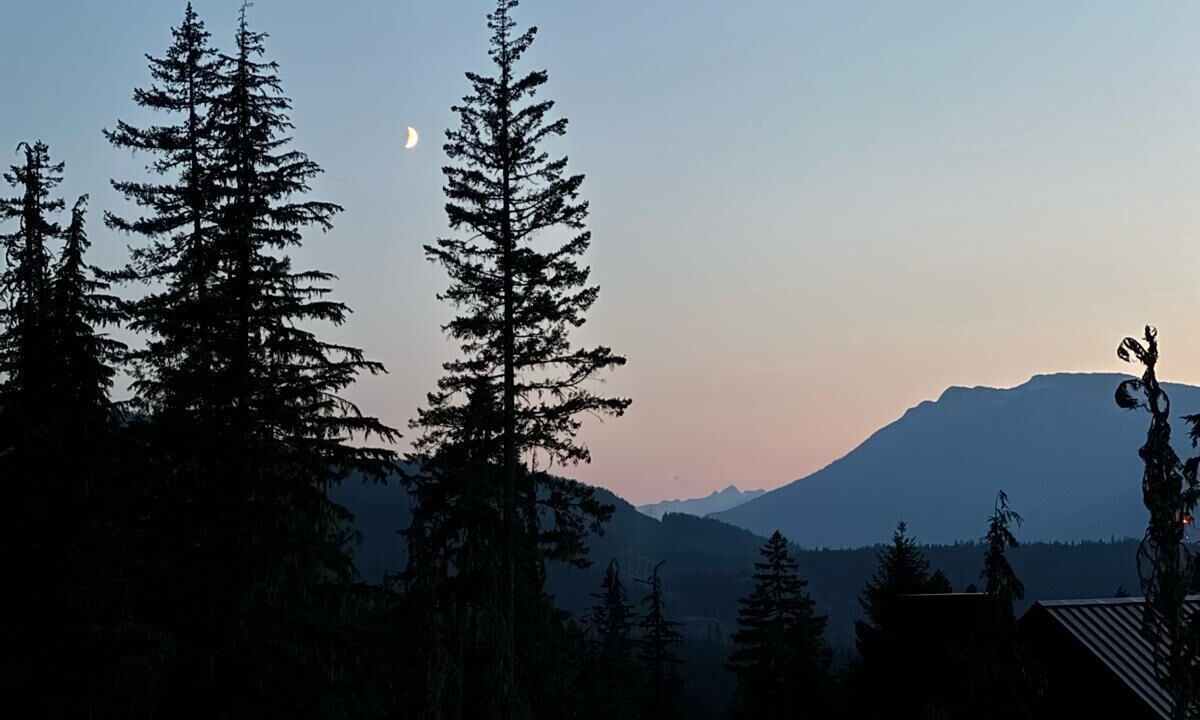 Photo of Others in Sea to Sky Highway