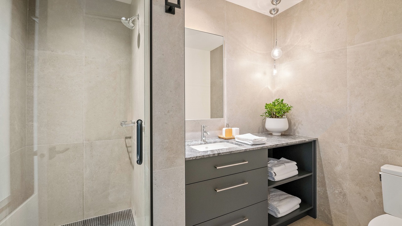 Photo of Bathroom in Sea to Sky Highway