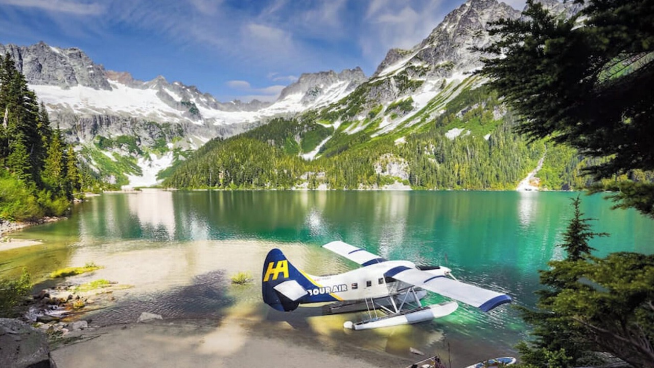 Photo of Others in Sea to Sky Highway