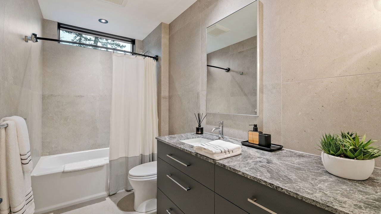 Photo of Bathroom in Sea to Sky Highway