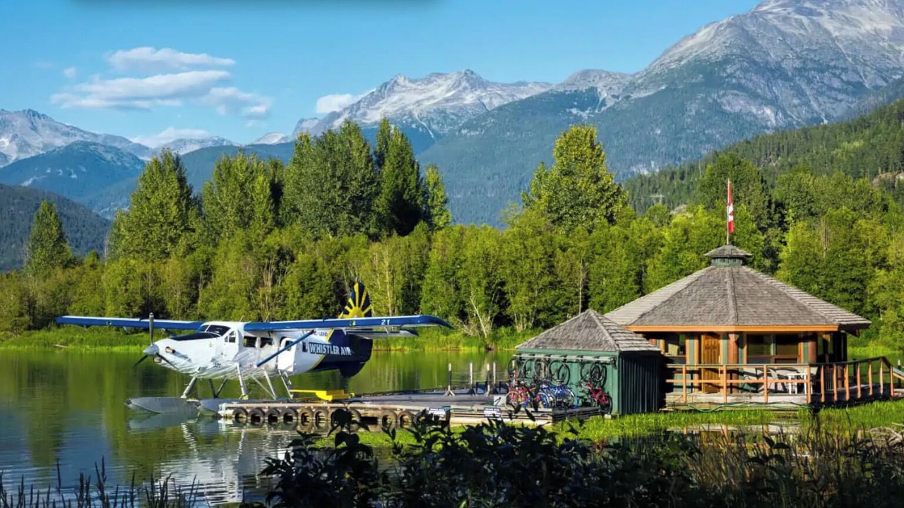Photo of Others in Sea to Sky Highway