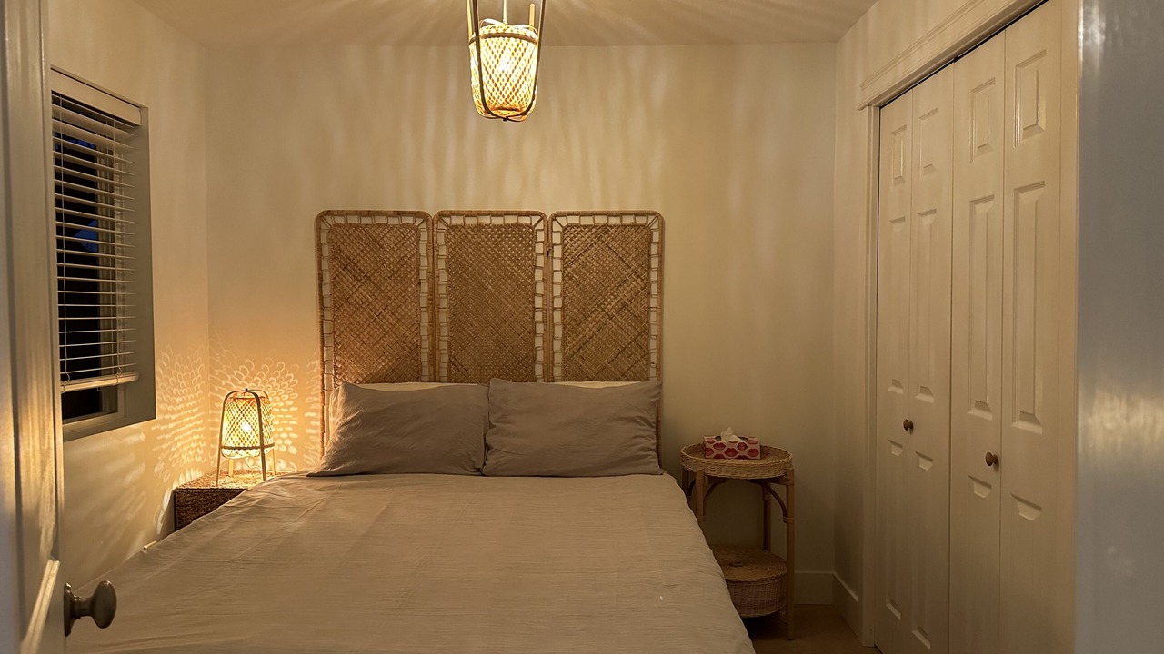 Photo of Bedroom in Burke Mountain