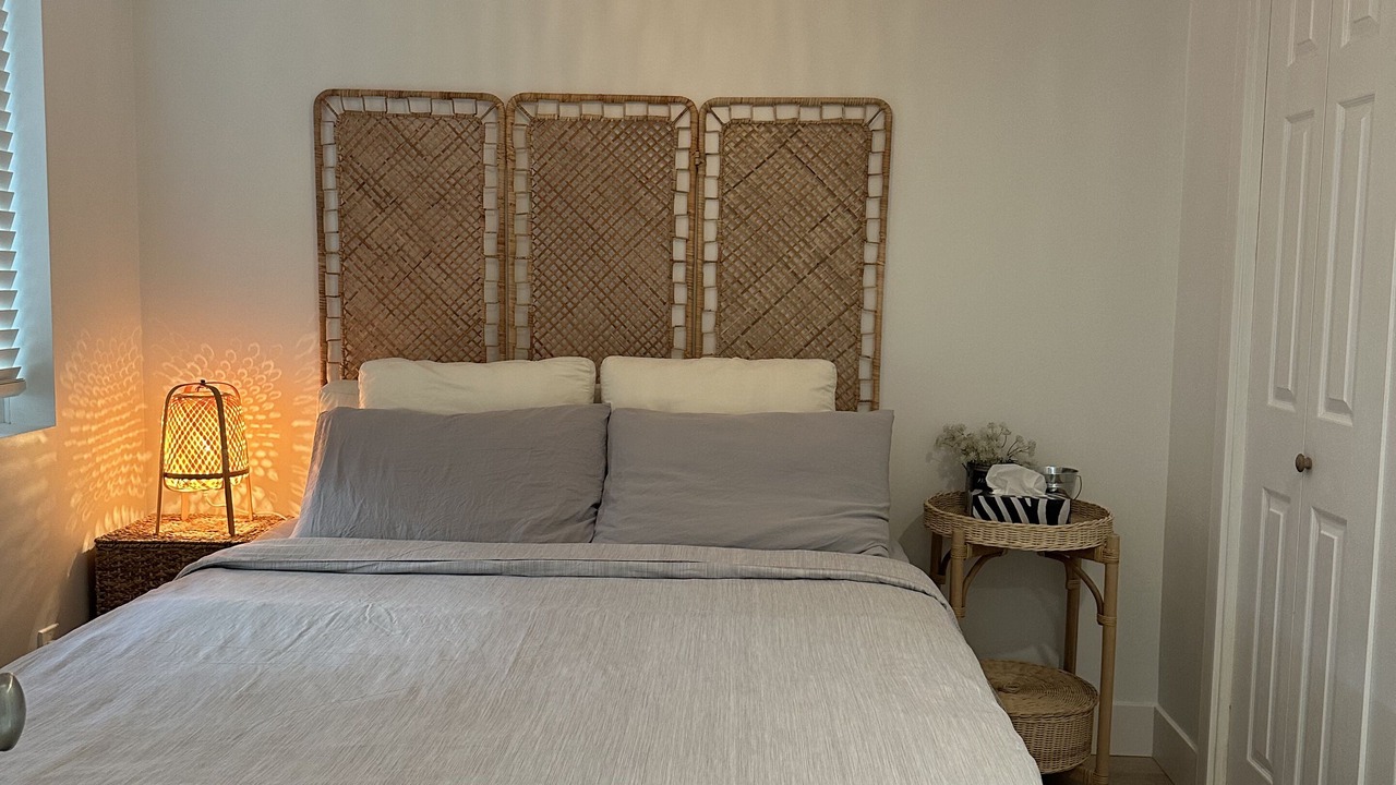 Photo of Bedroom in Burke Mountain