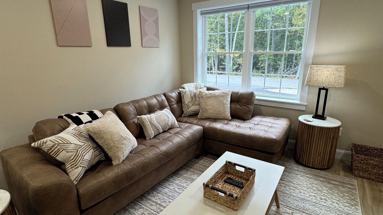 Photo of Livingroom in Holden