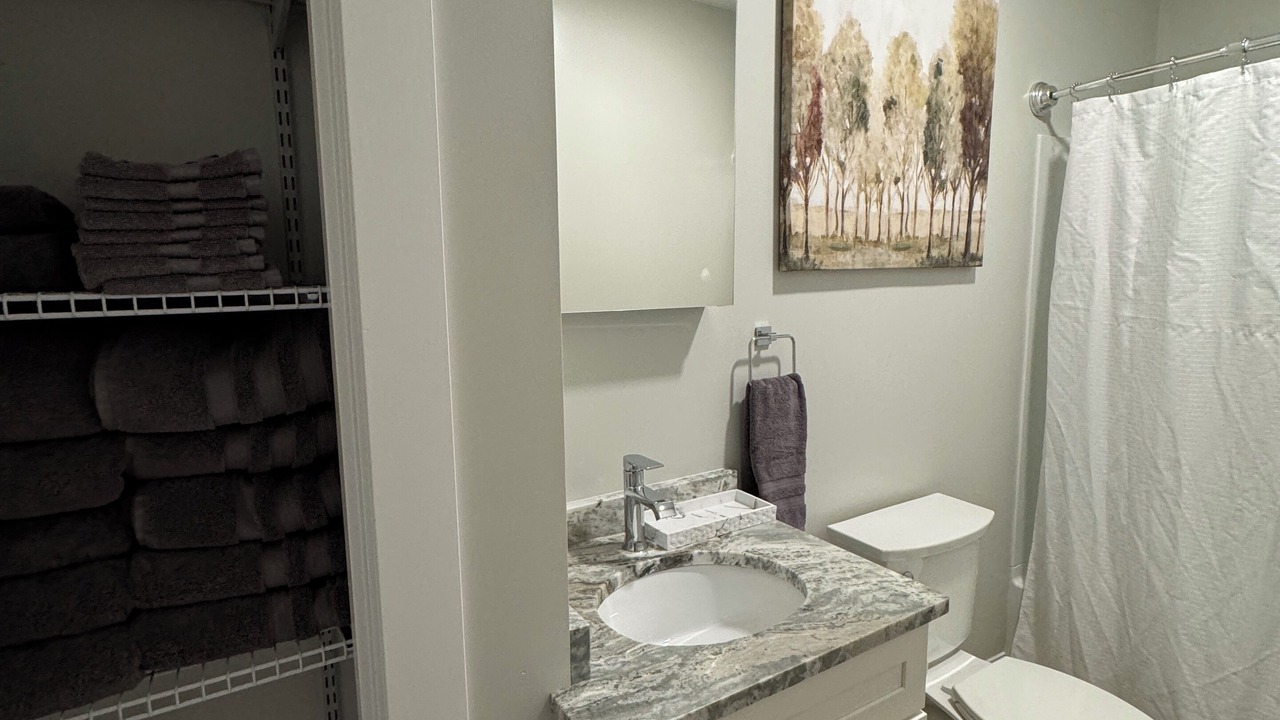 Photo of Bathroom in Holden