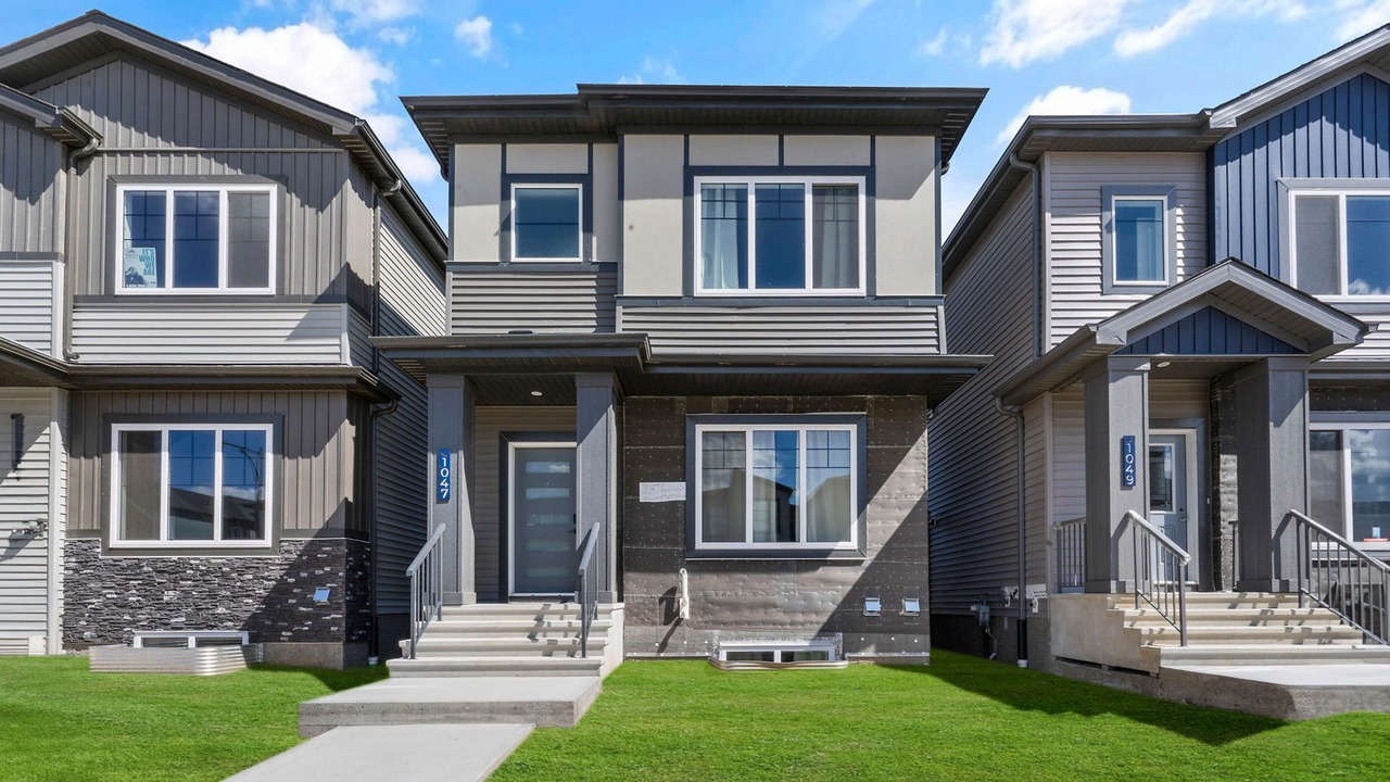 Photo of Outdoor in Northwest Edmonton