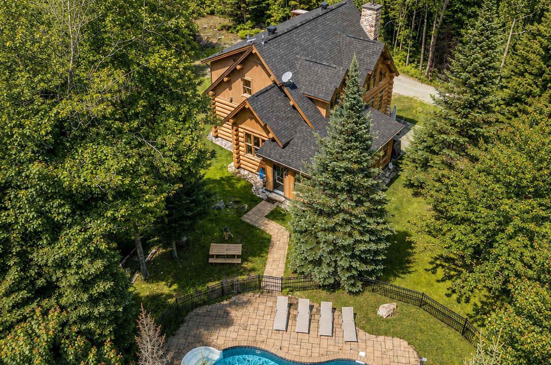 Photo of Outdoor in Fiddler Lake Resort