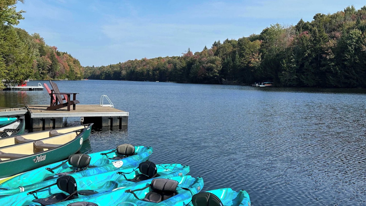 Photo of Others in Fiddler Lake Resort