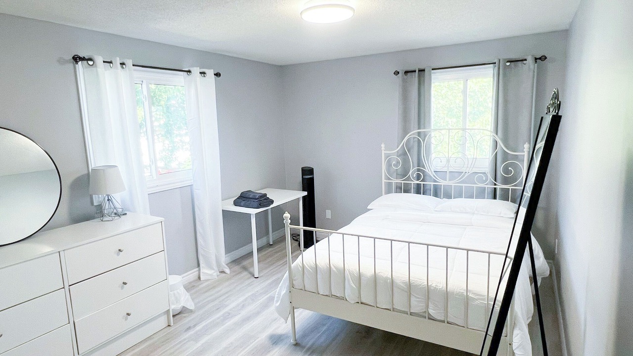 Photo of Bedroom in Waterloo
