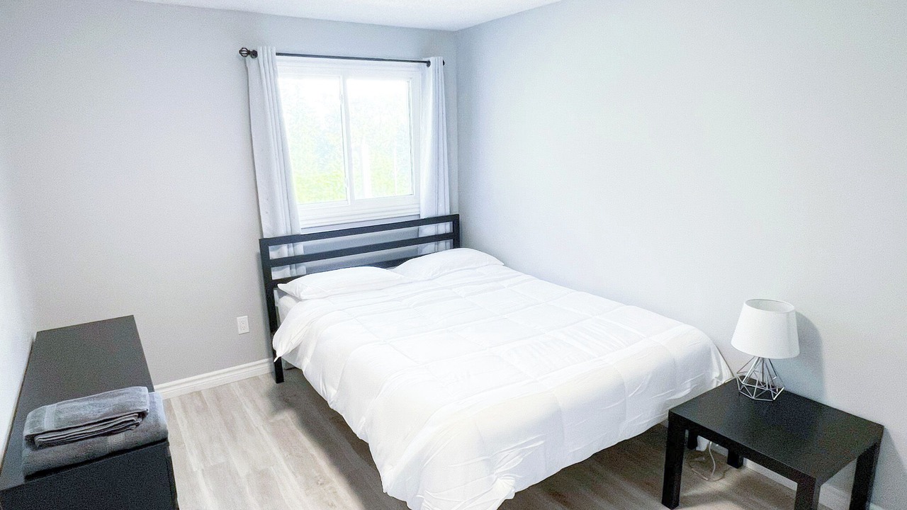 Photo of Bedroom in Waterloo
