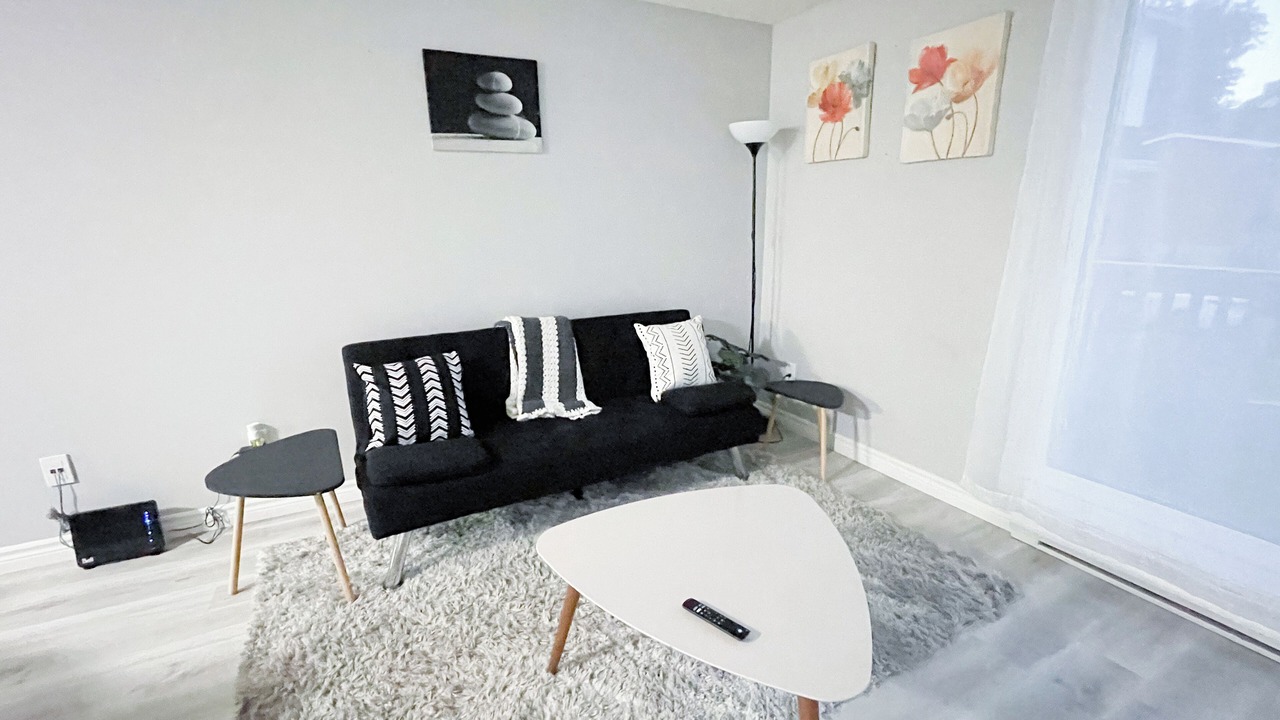 Photo of Livingroom in Waterloo