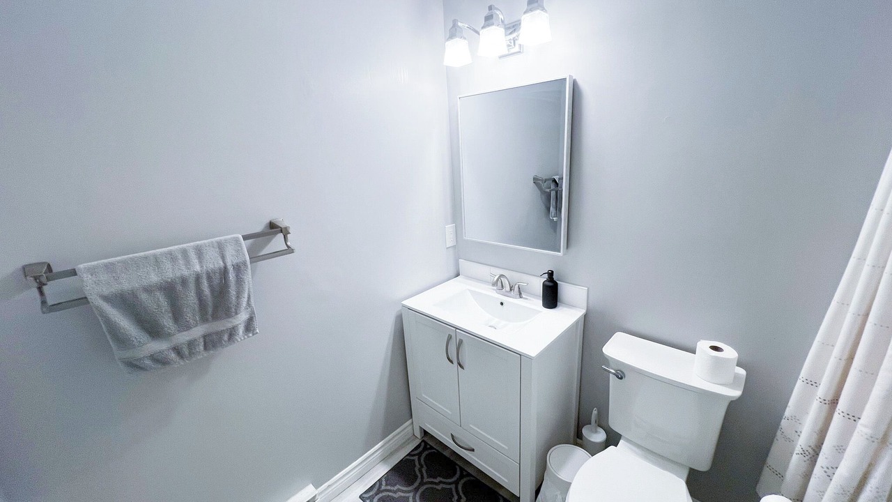 Photo of Bathroom in Waterloo