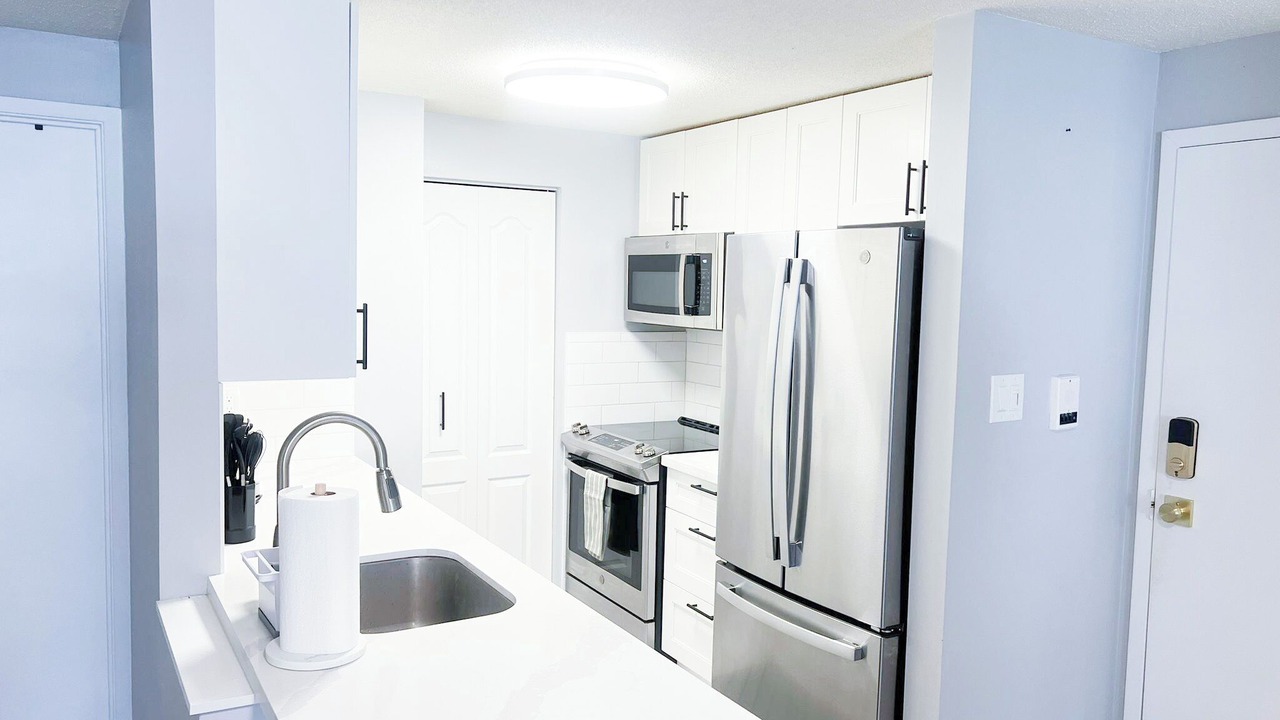 Photo of Kitchen in Waterloo