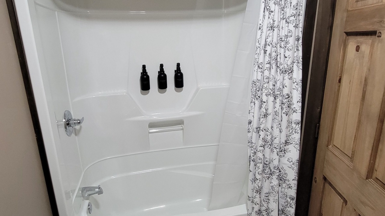 Photo of Bathroom in Reidville
