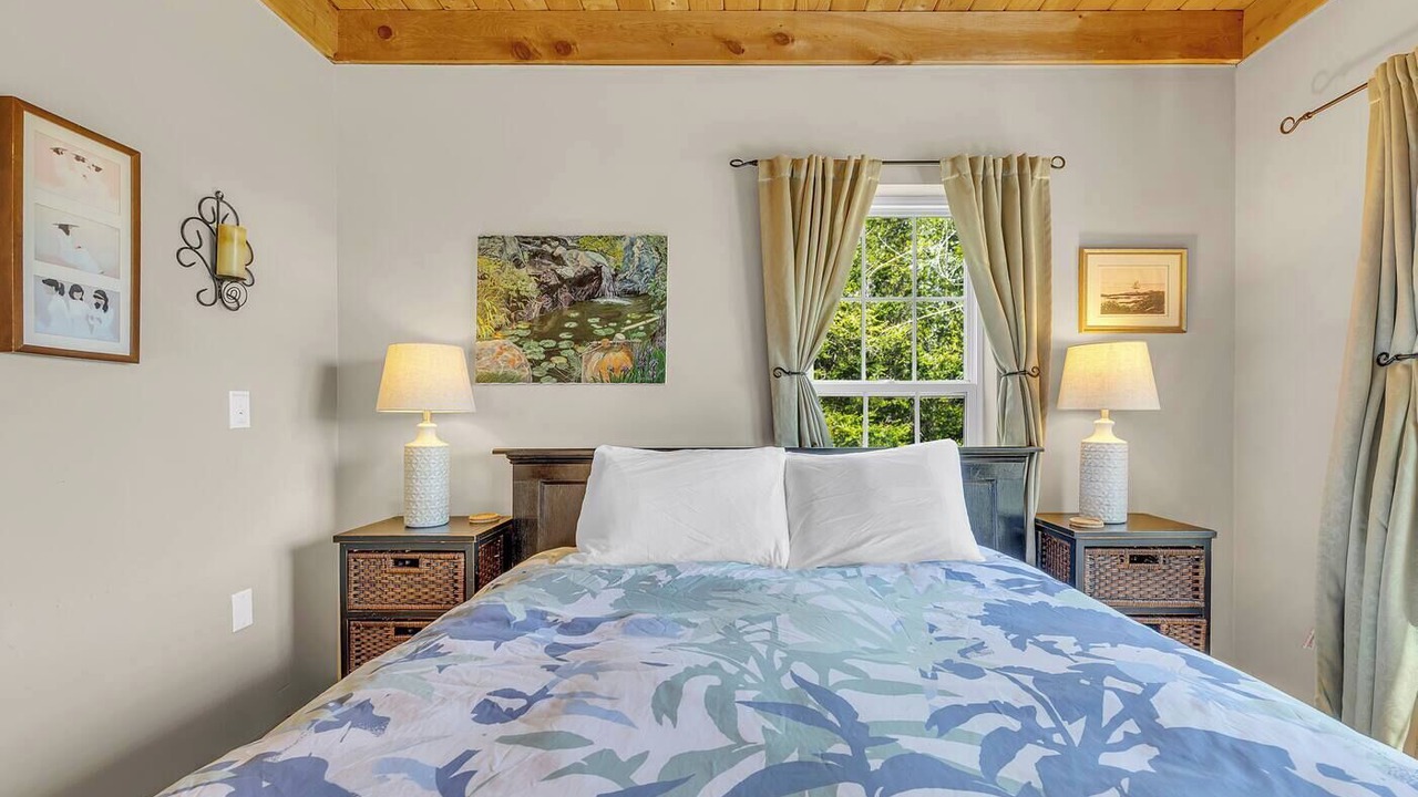 Photo of Bedroom in Bernard