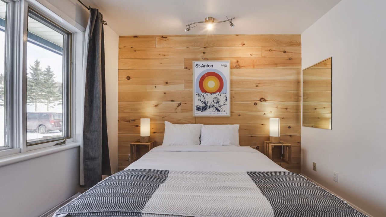 Photo of Bedroom in Saint Ferreol les Neiges