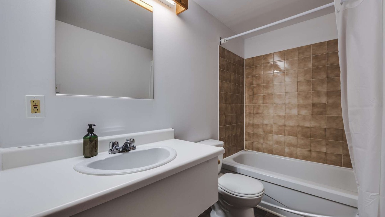 Photo of Bathroom in Saint Ferreol les Neiges
