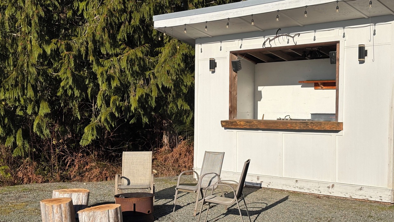 Photo of Outdoor in Juan de Fuca Electoral Area