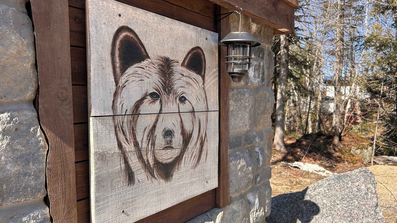Photo of Others in Mauricie