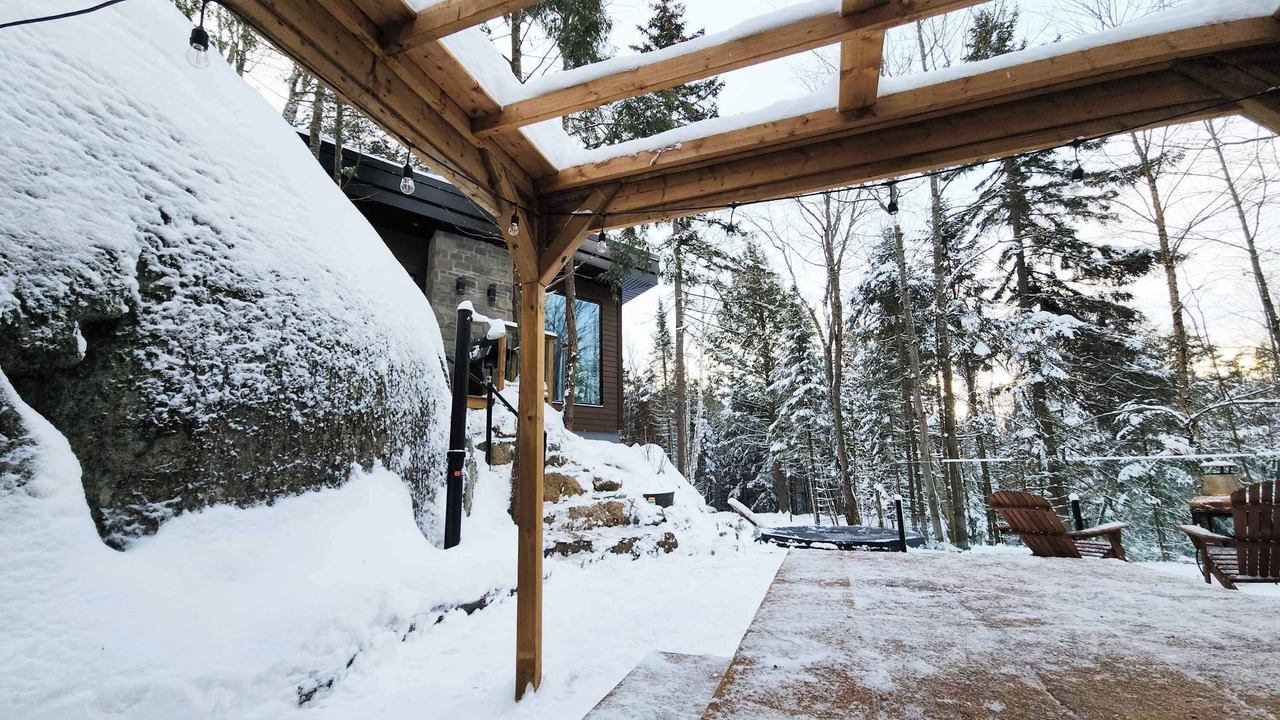 Photo of Outdoor in Mauricie