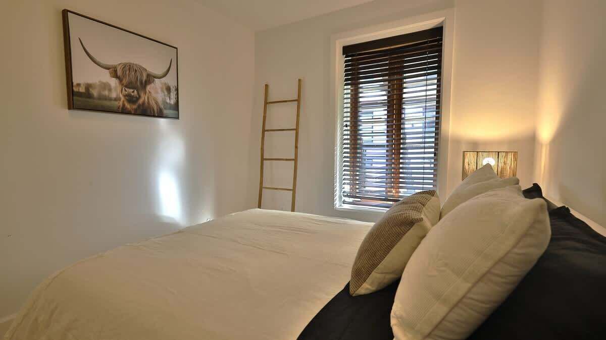 Photo of Bedroom in Sainte-Marie