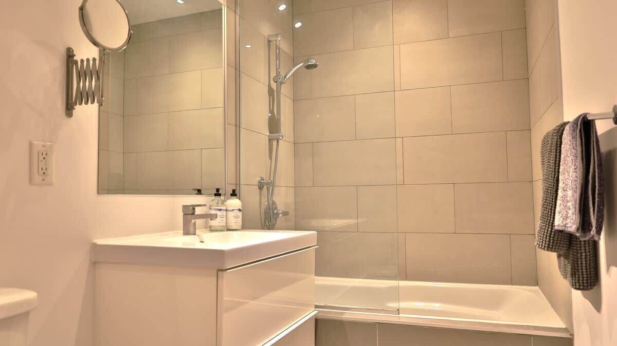 Photo of Bathroom in Sainte-Marie