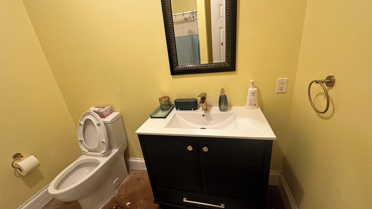 Photo of Bathroom in Truro