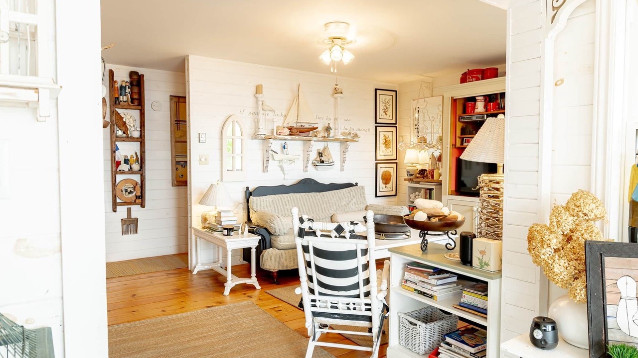 Photo of Livingroom in Corran Ban
