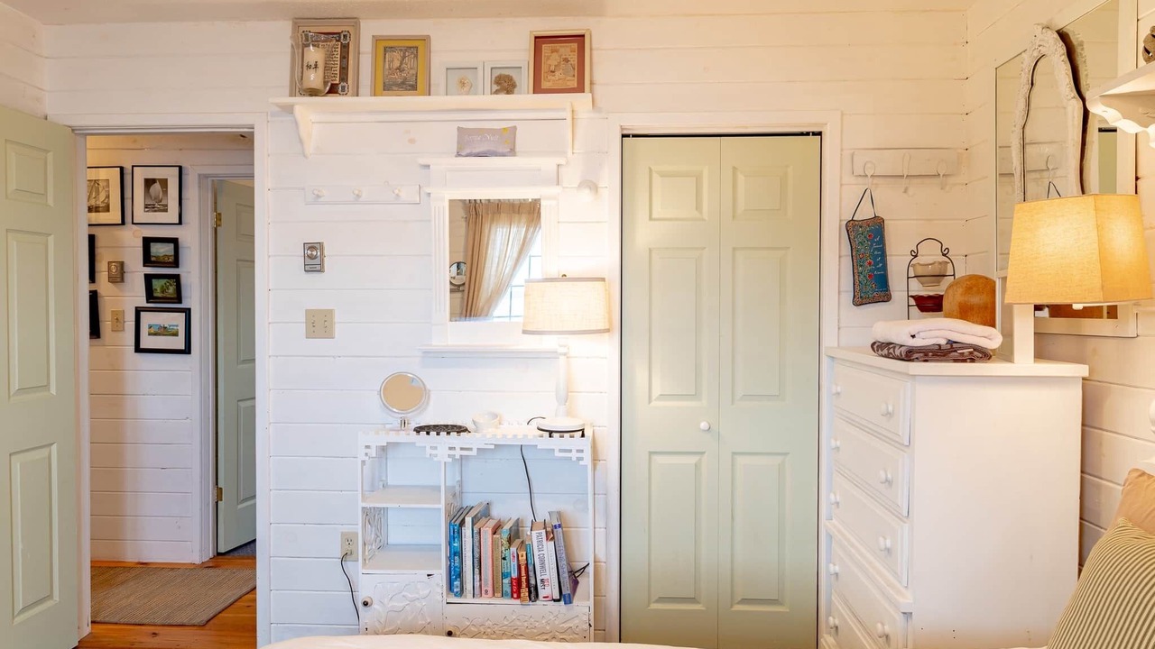 Photo of Bedroom in Corran Ban
