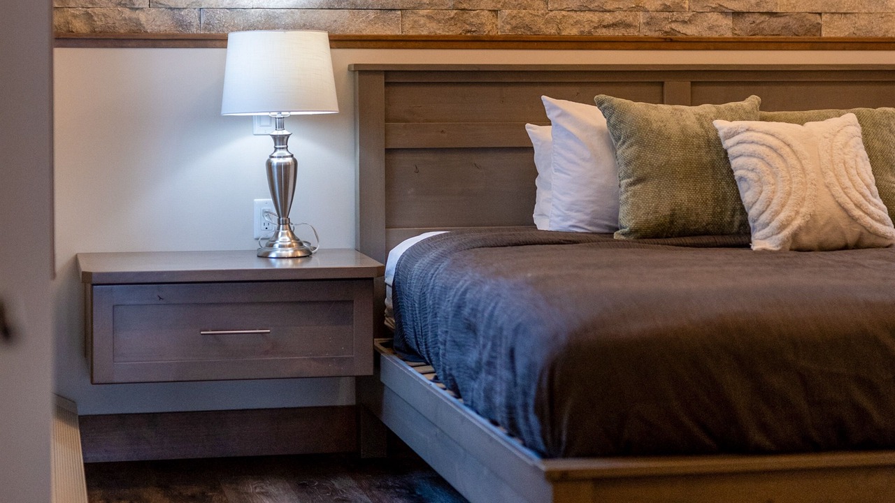 Photo of Bedroom in Fernie