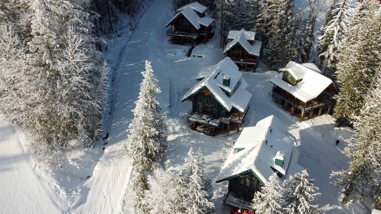 Photo of Others in Fernie