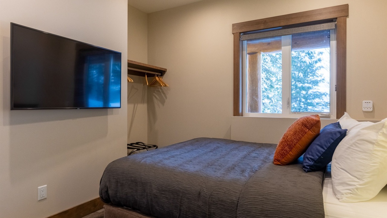 Photo of Bedroom in Fernie