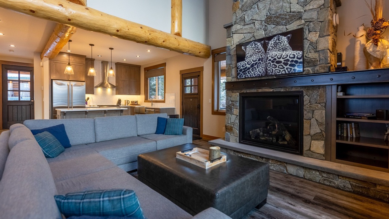 Photo of Bedroom in Fernie