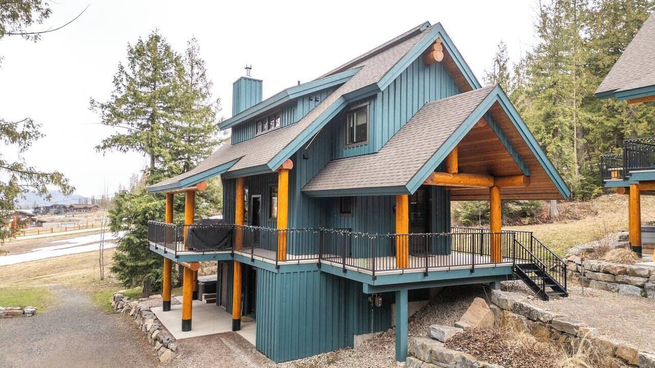 Photo of Outdoor in Fernie