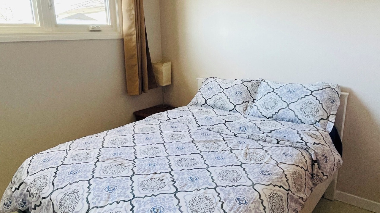 Photo of Bedroom in Regina