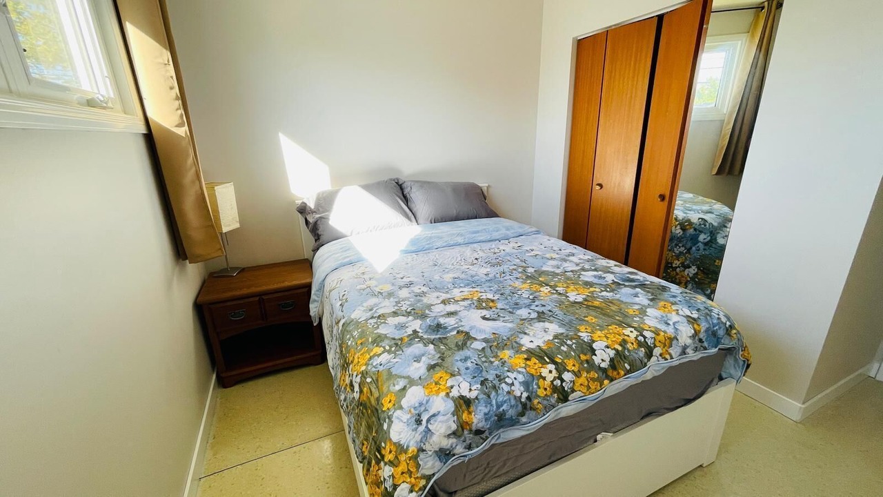 Photo of Bedroom in Regina