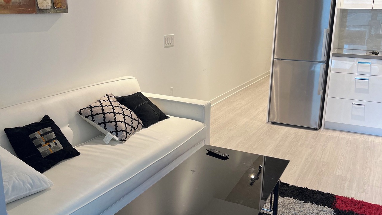 Photo of Livingroom in Grange Park