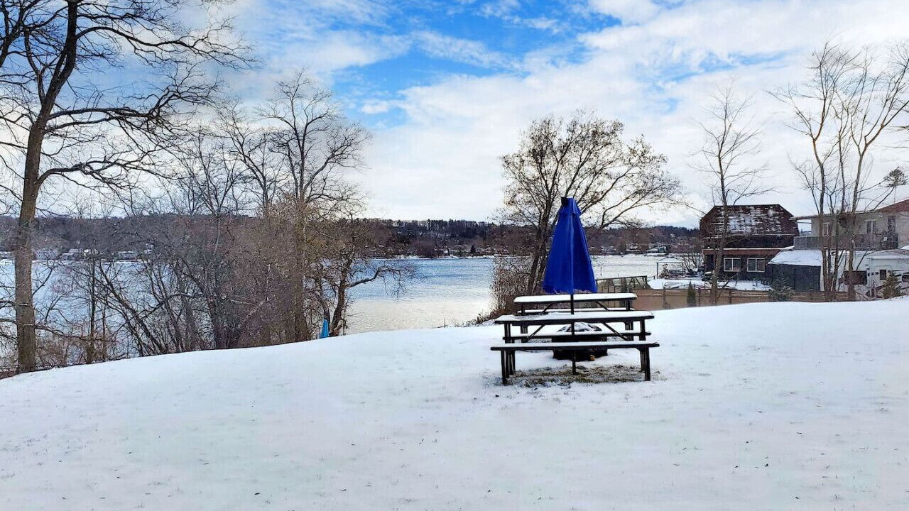 Photo of Outdoor in Penetanguishene
