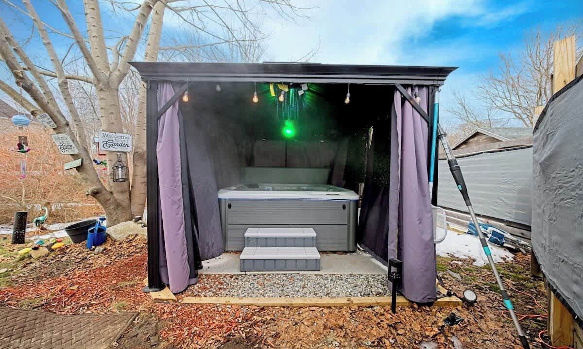 Photo of Outdoor in North Deering