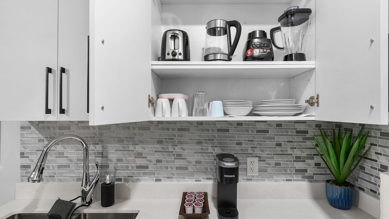 Photo of Kitchen in Northwest Edmonton