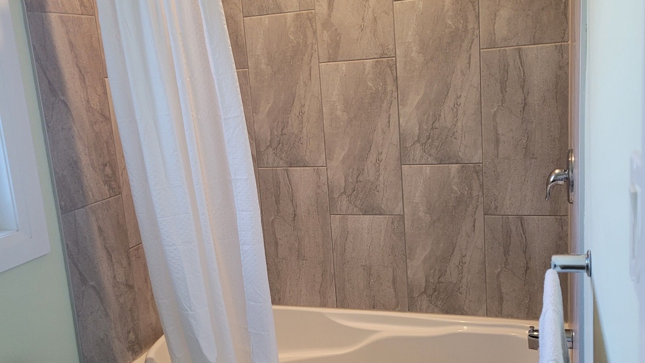 Photo of Bathroom in Casselman