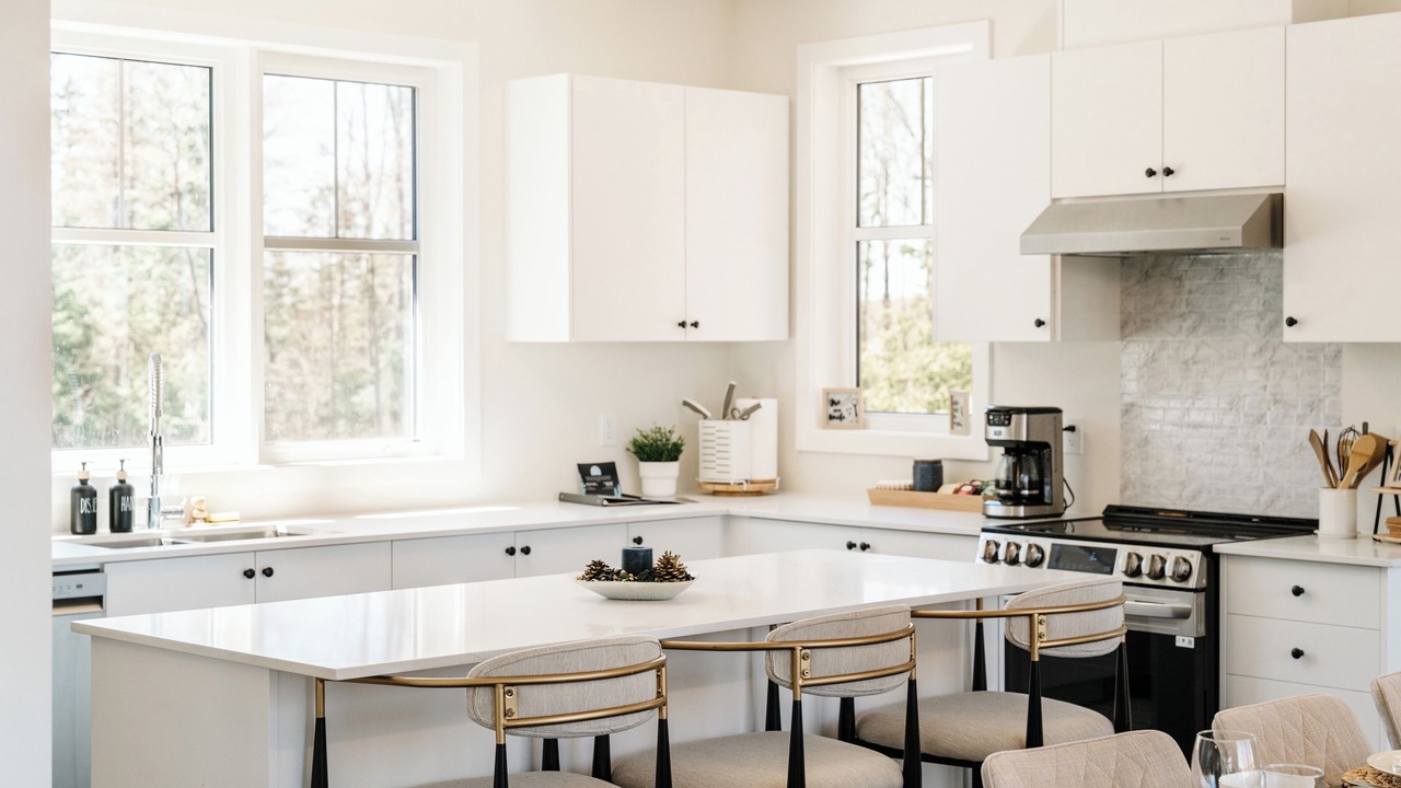 Photo of Kitchen in Dwight