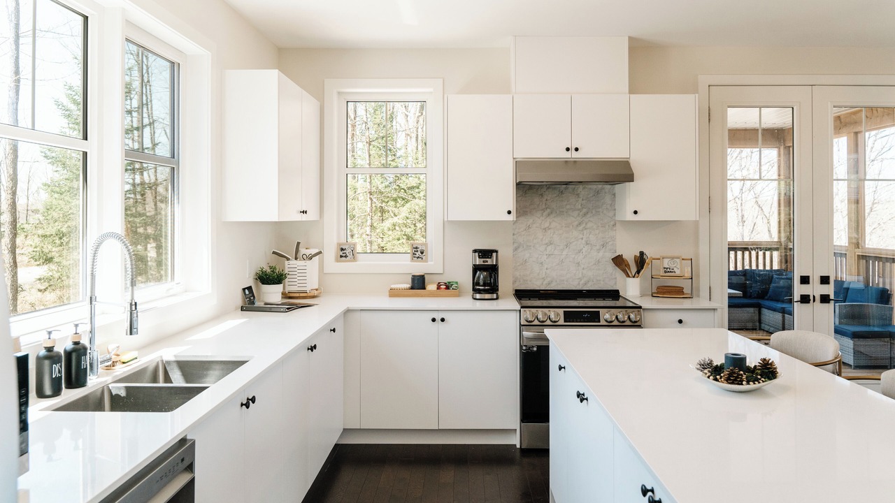 Photo of Kitchen in Dwight