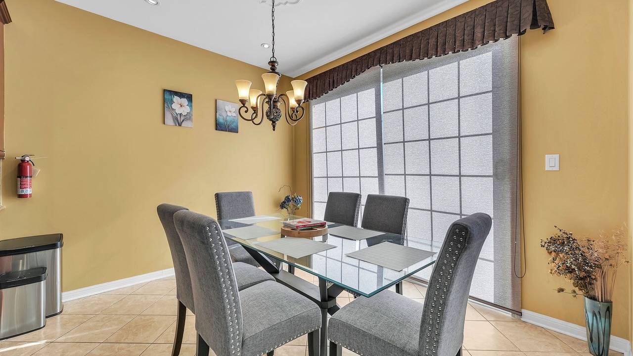 Photo of Bedroom in Brampton