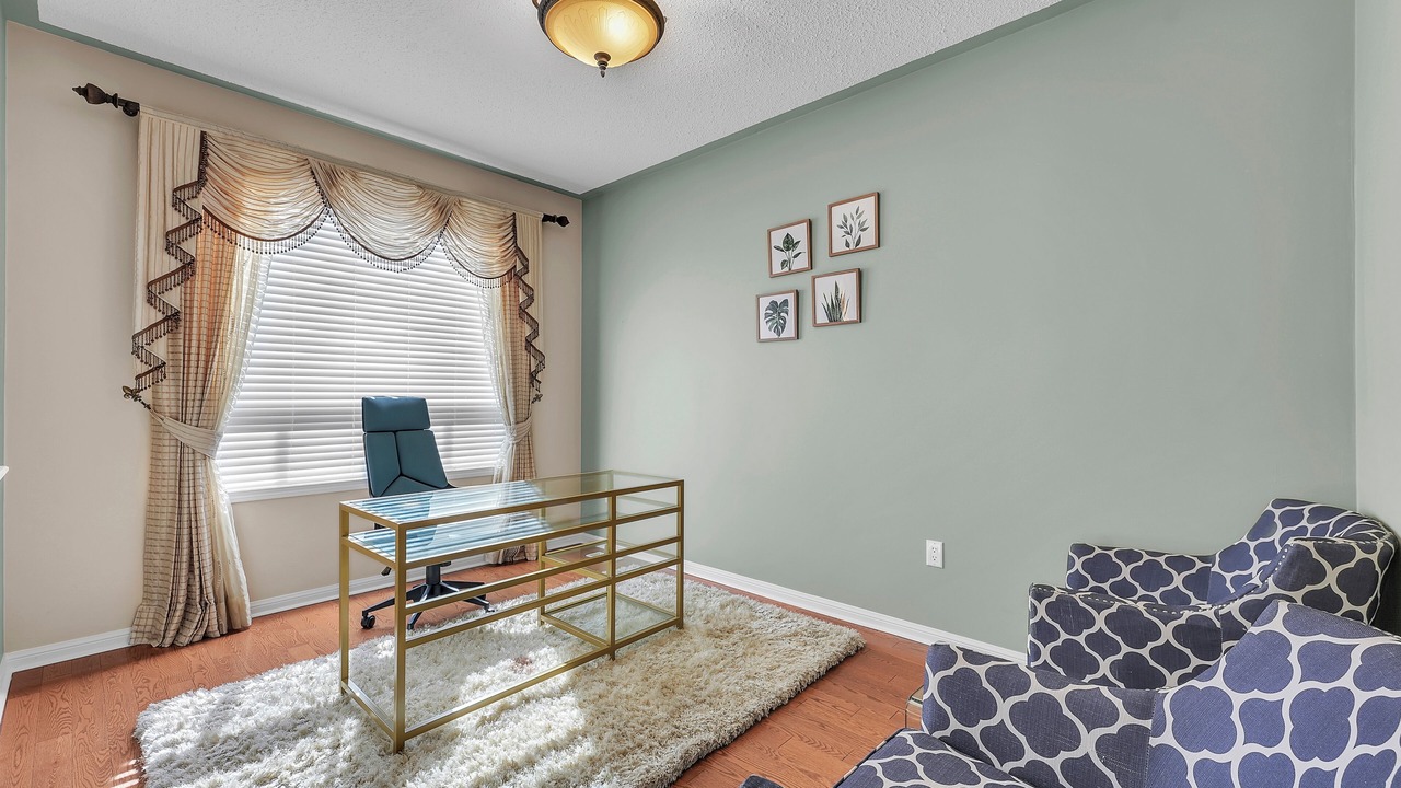 Photo of Bedroom in Brampton