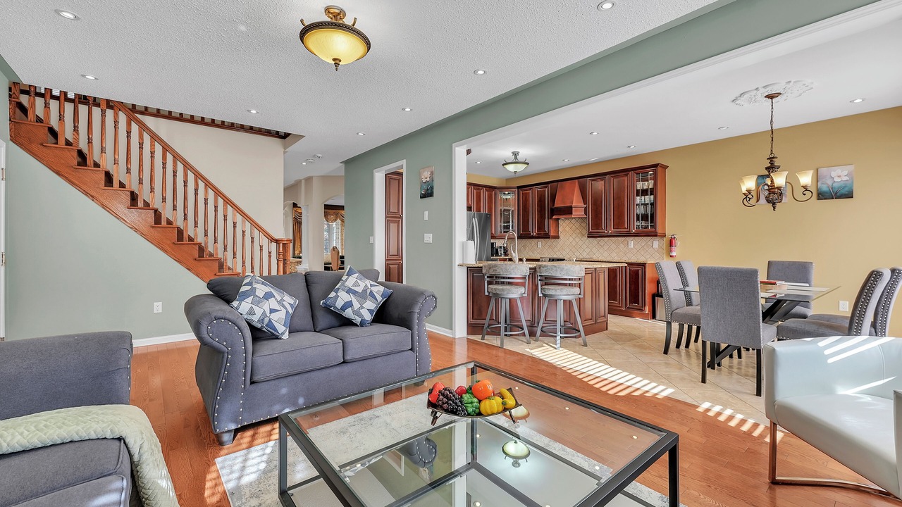 Photo of Bedroom in Brampton