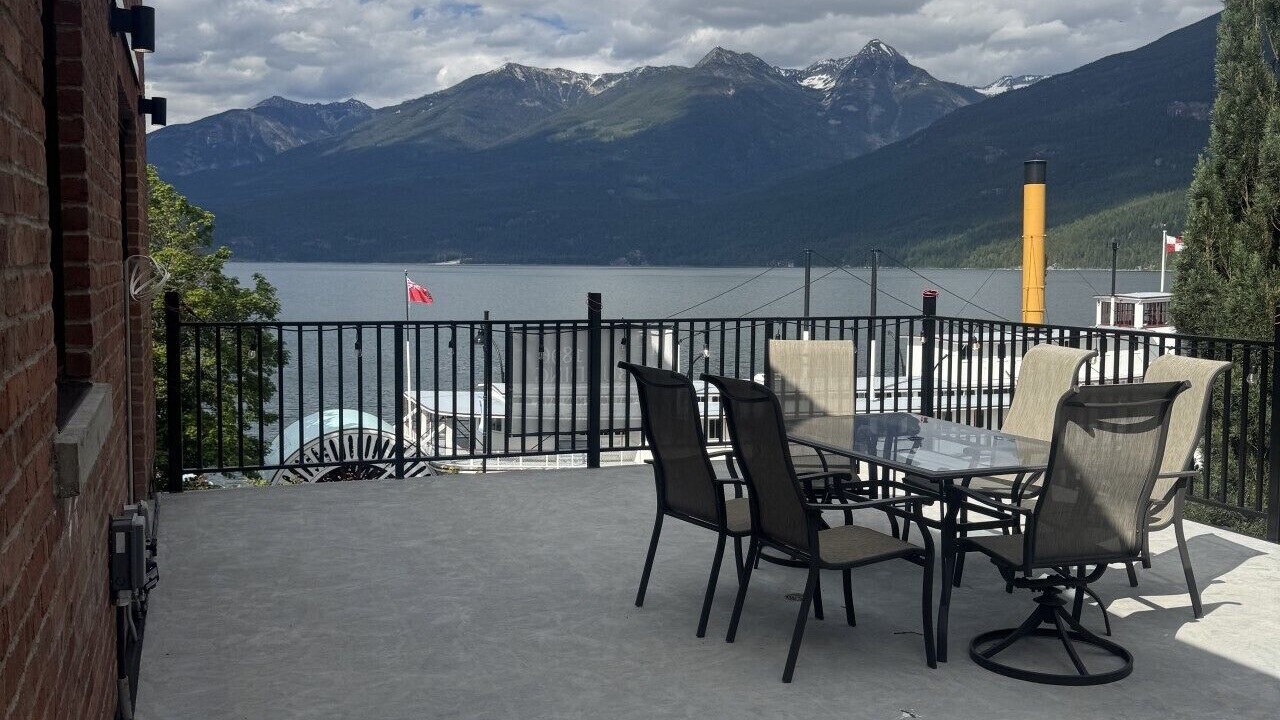 Photo of Outdoor in Kaslo