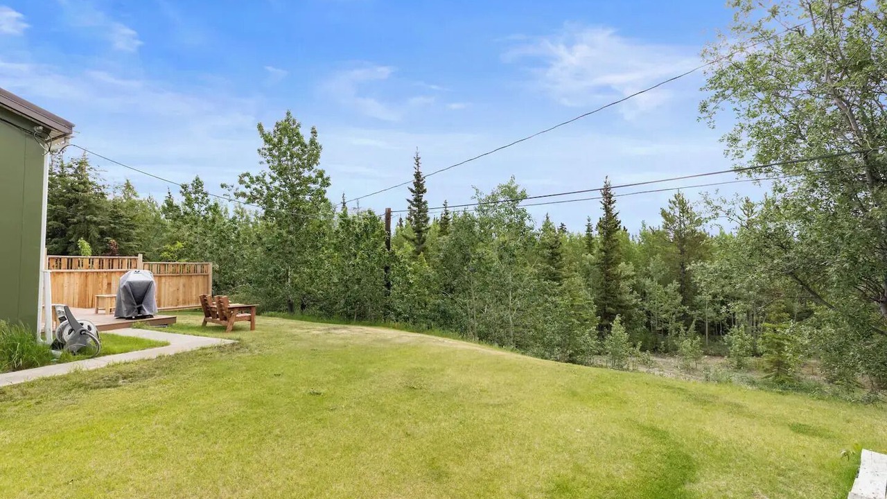 Photo of Outdoor in Whitehorse
